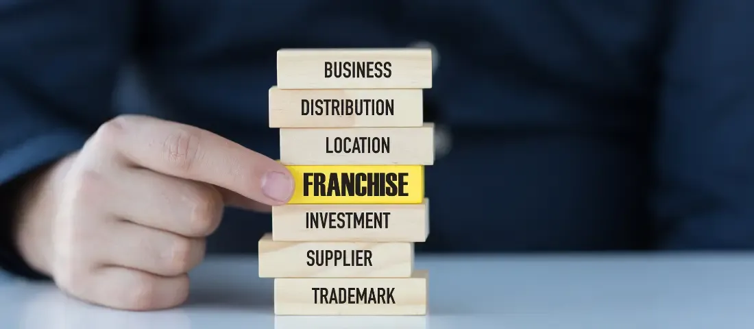 Low Cost Franchise UK Guide