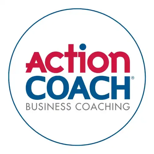 ActionCOACH business coaching franchise logo