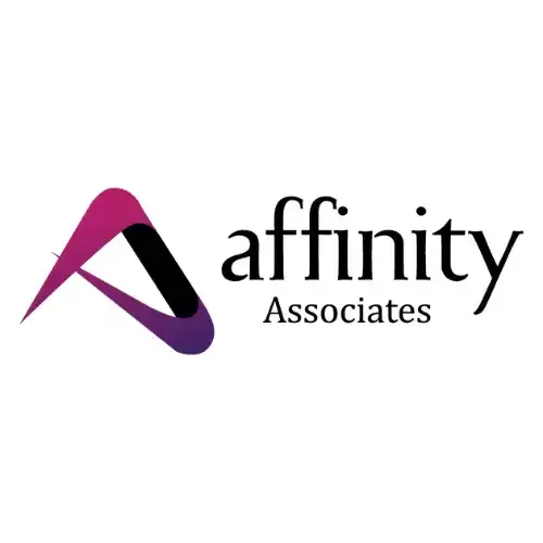 Affinity Associates accounting and bookkeeping franchise logo