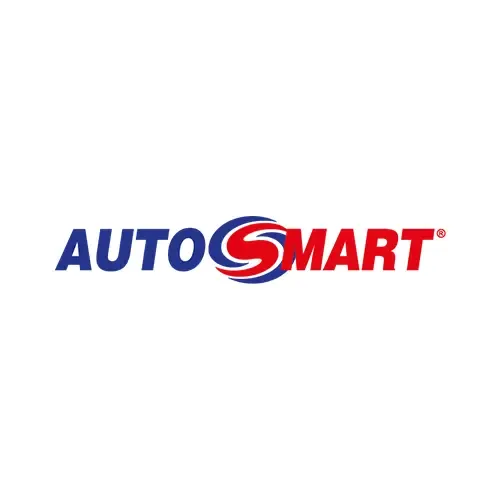 AutoSmart vehicle cleaning and valeting franchise logo