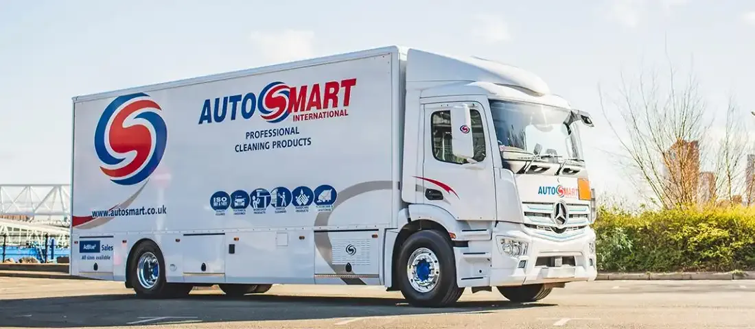 Explore the AutoSmart franchise – industry-leading vehicle cleaning and valeting business opportunity in the UK