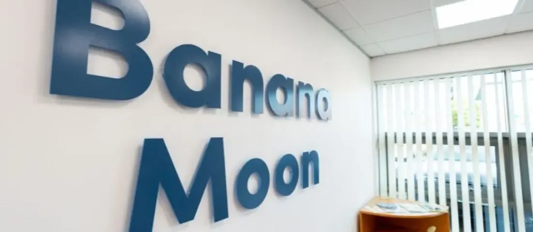 Discover the Banana Moon Day Nursery franchise – UK childcare opportunities with a focus on fun, learning, and care