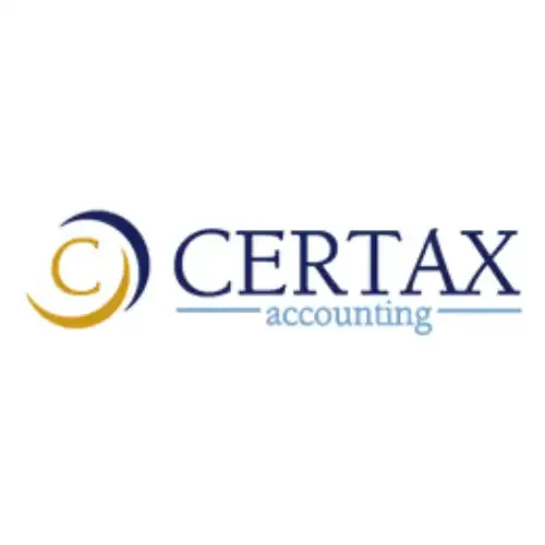 Certax Accounting tax and bookkeeping franchise logo