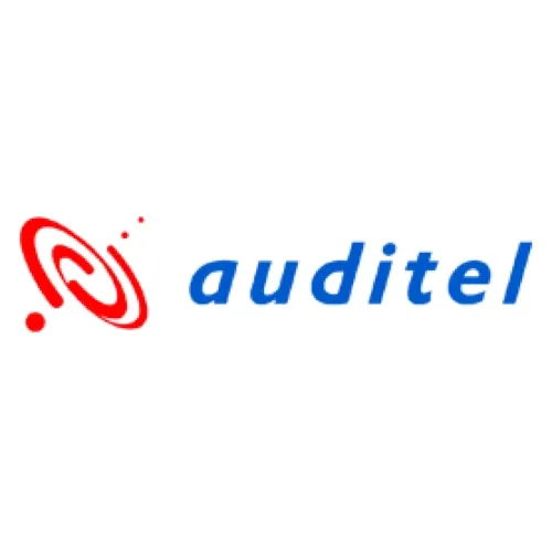 Auditel Franchise logo UK