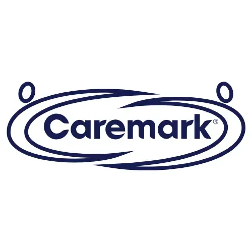 Caremark franchise logo